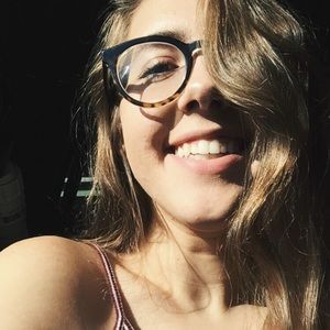 Meet your Posher, Madison